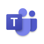 microsoft teams android application logo